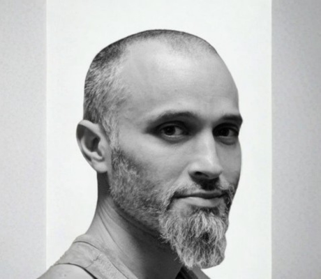 Jérome Müller
